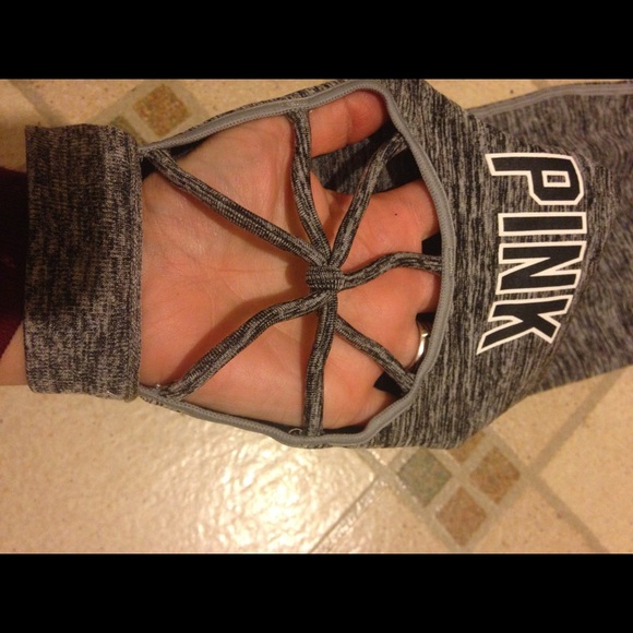 Brand new pink ultimate leggings - Picture 3 of 3